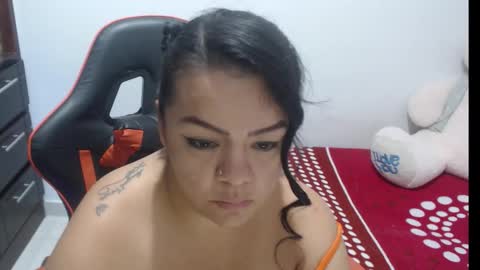 Nata Ramirez online show from 03/21/26, 08:19