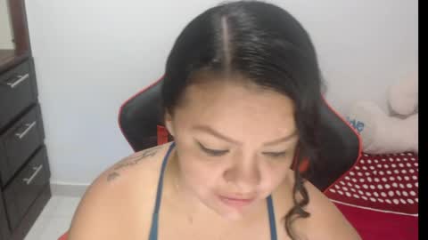 Nata Ramirez online show from 05/13/26, 01:25