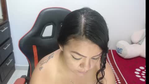 Snapshot of natachaprinss22 chatting on 06/25/26, 05:12 Nata Ramirez online show from 06/25/26, 05:12