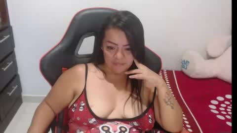 Snapshot of natachaprinss22 chatting on 07/20/26, 10:39 Nata Ramirez online show from 07/20/26, 10:39