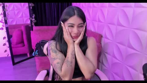 Nata online show from 11/12/25, 01:17