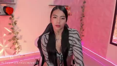 Snapshot of natadelrey chatting on 07/31/26, 01:05 Nata online show from 07/31/26, 01:05