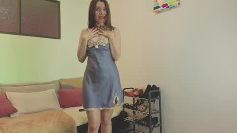 NataKinski online show from 02/18/26, 03:30