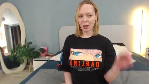 natalee_love online show from 02/04/26, 12:05