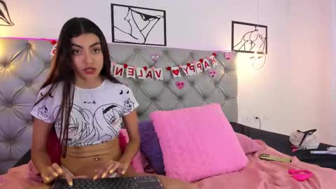 natalia online show from 02/26/26, 08:41