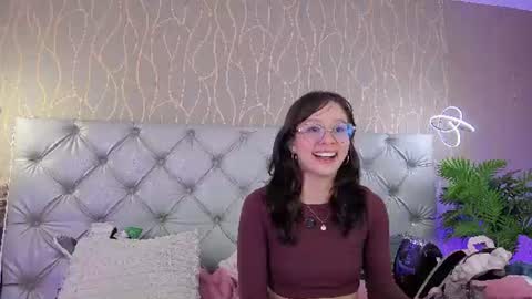 natalia online show from 07/17/26, 08:35