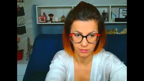 Natali online show from 01/13/25, 05:33