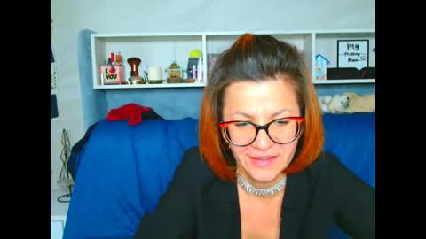 Natali online show from 01/17/25, 08:22