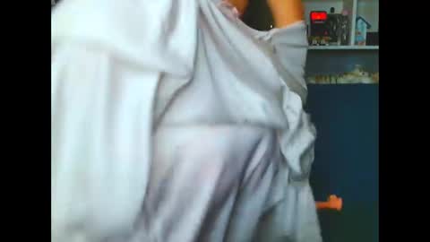 Natali online show from 01/20/25, 05:27