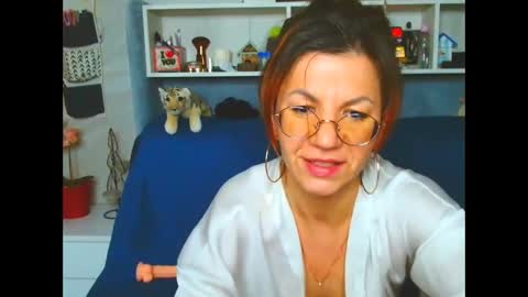 Natali online show from 01/20/25, 11:32