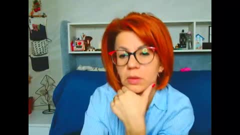 Natali online show from 01/30/25, 11:33