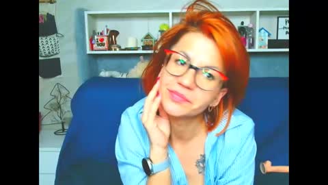 Natali online show from 01/30/25, 06:10