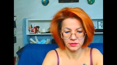 Natali online show from 02/08/25, 12:17