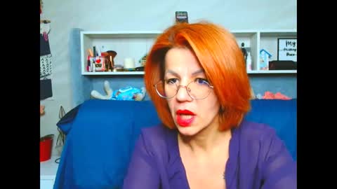 Natali online show from 02/08/25, 05:29