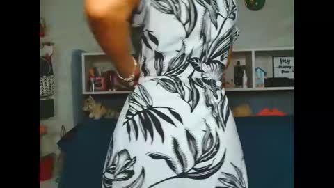 Natali online show from 02/08/25, 08:32