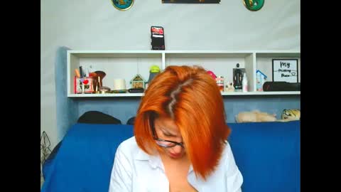 Natali online show from 02/09/25, 04:50