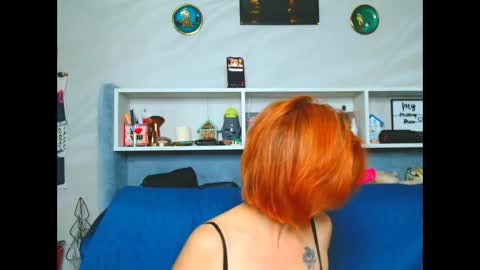 Natali online show from 02/09/25, 07:52