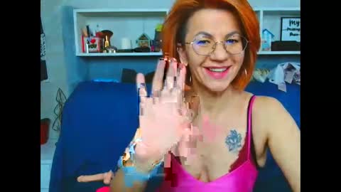 Natali online show from 02/10/25, 12:08