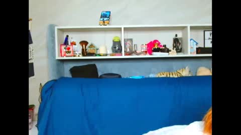 Natali online show from 02/13/25, 05:33