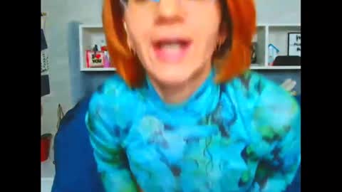 Natali online show from 02/14/25, 01:29