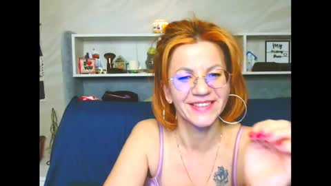 Natali online show from 02/15/25, 06:01