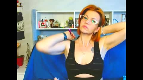 Natali online show from 02/16/25, 01:27