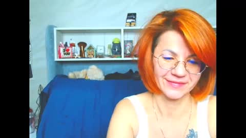 Natali online show from 02/21/25, 12:16