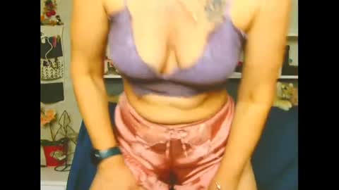 Natali online show from 02/26/25, 08:44