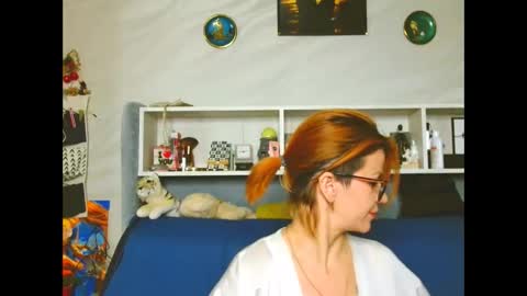 Natali online show from 03/08/25, 07:09