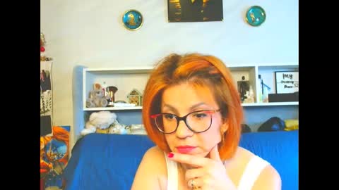 Natali online show from 03/12/25, 10:26