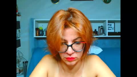 Natali online show from 09/10/25, 05:18