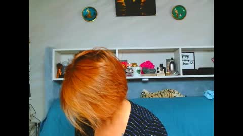 Natali online show from 10/02/25, 06:20