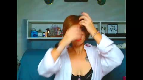 Natali online show from 10/03/25, 03:58