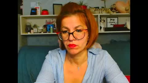 Natali online show from 12/01/25, 11:26