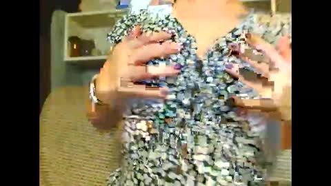 Natali online show from 01/16/26, 05:11