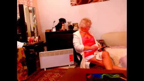 Snapshot of natali7634 chatting on 02/22/25, 07:25 natali online show from 02/22/25, 07:25