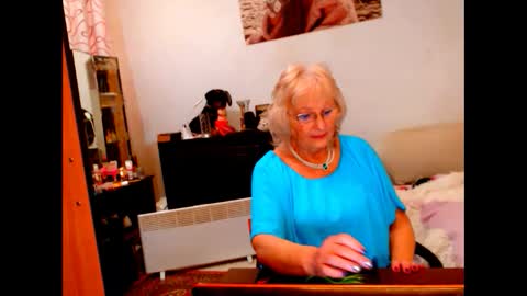 Snapshot of natali7634 chatting on 02/24/25, 07:19 natali online show from 02/24/25, 07:19