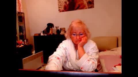 Snapshot of natali7634 chatting on 03/01/25, 07:04 natali online show from 03/01/25, 07:04