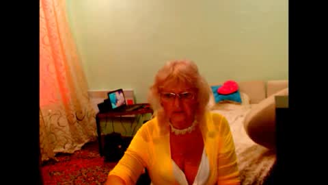 Snapshot of natali7634 chatting on 10/10/25, 01:43 natali online show from 10/10/25, 01:43