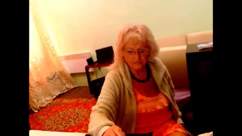 Snapshot of natali7634 chatting on 10/17/25, 07:33 natali online show from 10/17/25, 07:33