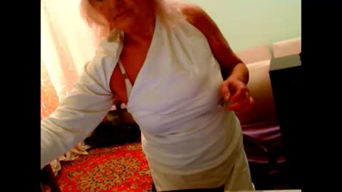 Snapshot of natali7634 chatting on 10/19/25, 09:32 natali online show from 10/19/25, 09:32