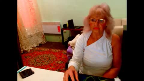 Snapshot of natali7634 chatting on 10/28/25, 07:01 natali online show from 10/28/25, 07:01