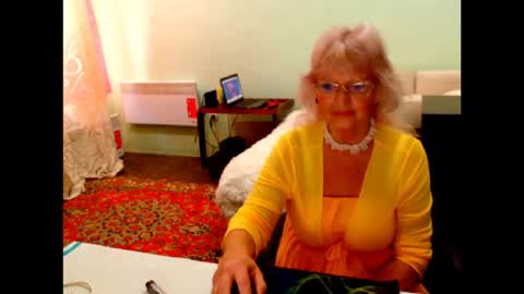 Snapshot of natali7634 chatting on 10/29/25, 07:43 natali online show from 10/29/25, 07:43