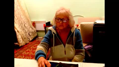 Snapshot of natali7634 chatting on 12/19/25, 09:00 natali online show from 12/19/25, 09:00