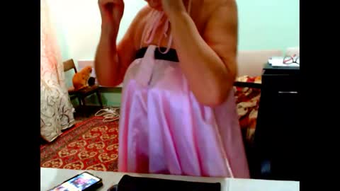 Snapshot of natali7634 chatting on 12/22/25, 10:45 natali online show from 12/22/25, 10:45