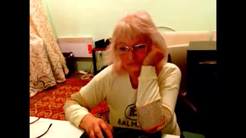 Snapshot of natali7634 chatting on 01/06/26, 09:18 natali online show from 01/06/26, 09:18