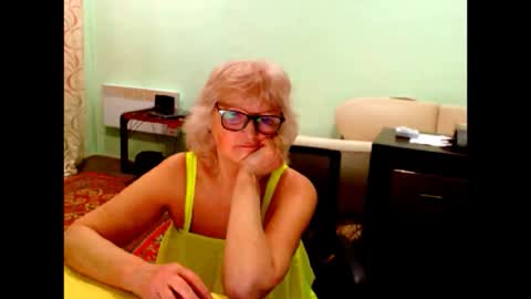 natali online show from 03/17/26, 06:55