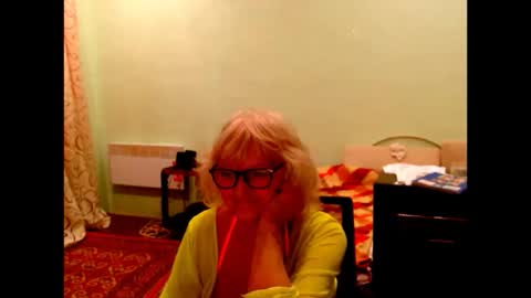 natali online show from 04/18/26, 07:29