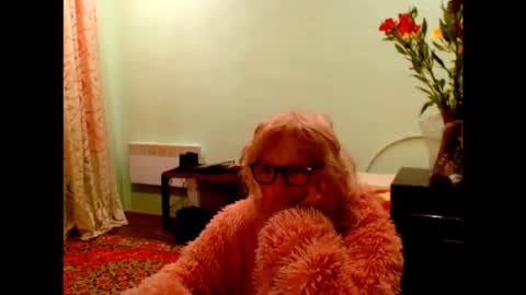 natali online show from 04/27/26, 01:58
