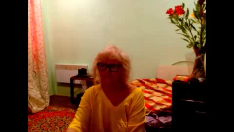 natali online show from 04/28/26, 05:12